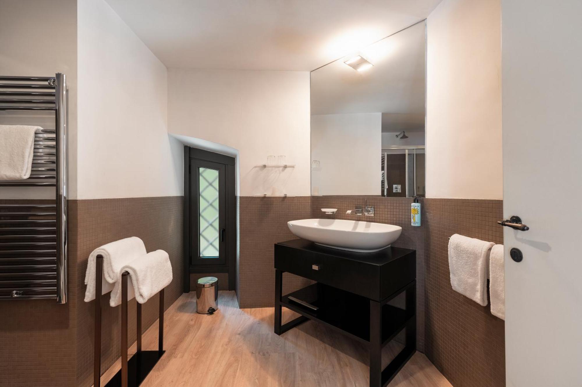 Apartamento Margutta Mews Roma Exterior foto
