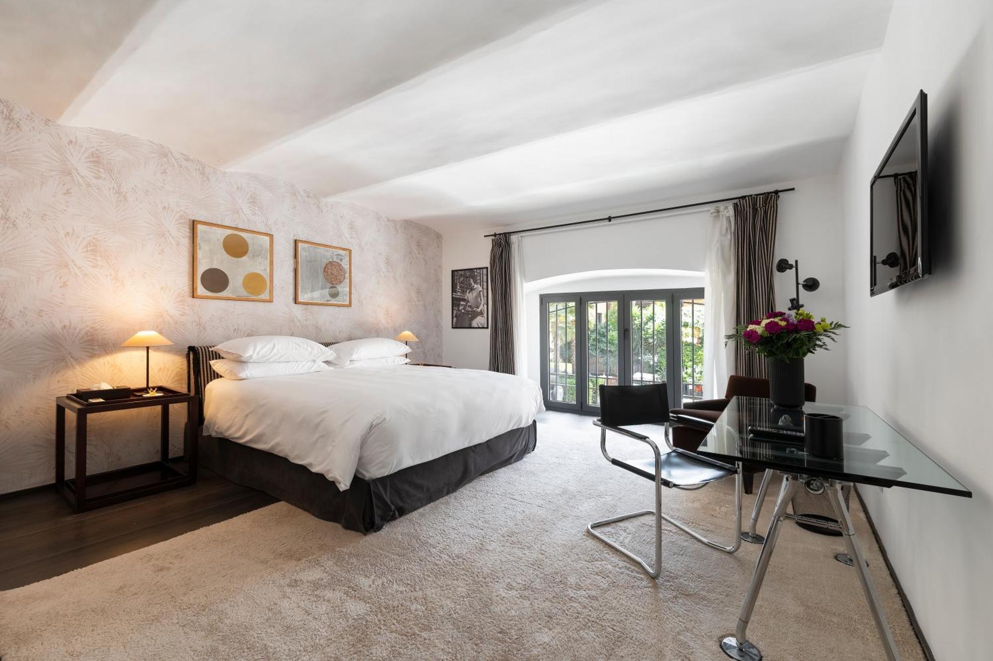 Apartamento Margutta Mews Roma Exterior foto